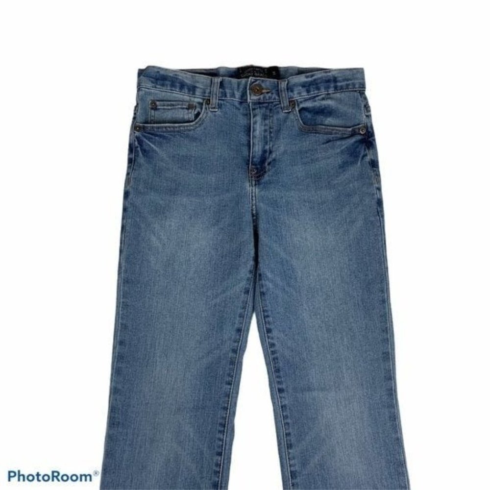 Lucky Brand classic jeans size 14 - Picture 3 of 6